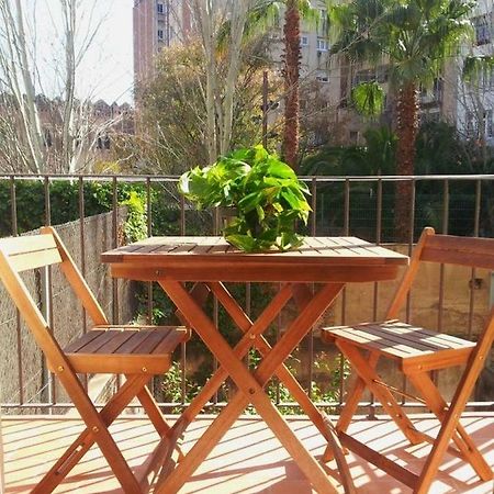 Lovely Double Apartment - Sagrada Familia 바르셀로나 외부 사진