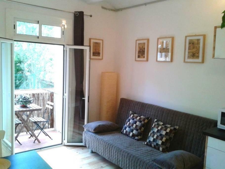 Lovely Double Apartment - Sagrada Familia 바르셀로나 외부 사진