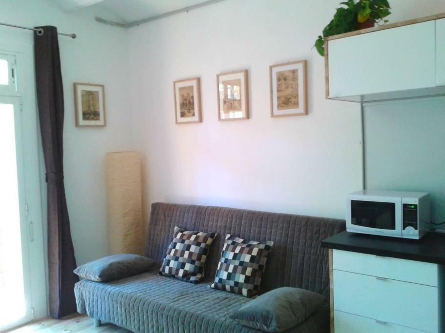 Lovely Double Apartment - Sagrada Familia 바르셀로나 외부 사진