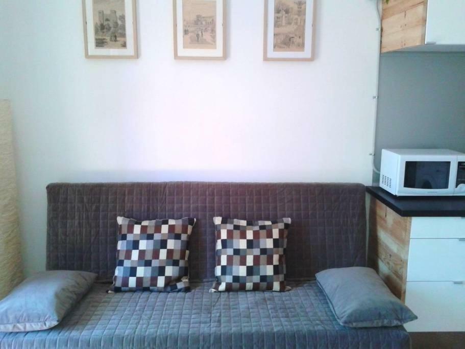 Lovely Double Apartment - Sagrada Familia 바르셀로나 외부 사진