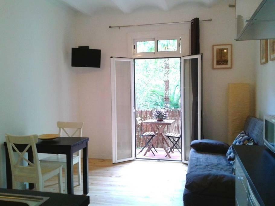 Lovely Double Apartment - Sagrada Familia 바르셀로나 외부 사진