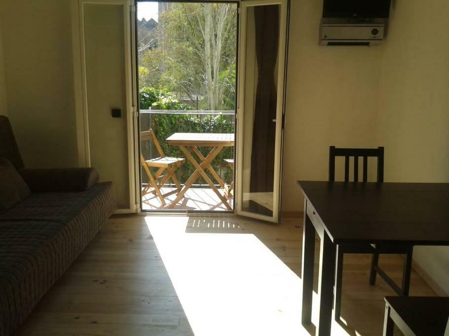 Lovely Double Apartment - Sagrada Familia 바르셀로나 외부 사진