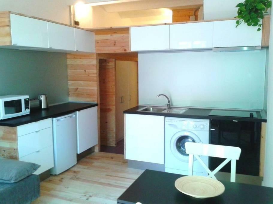 Lovely Double Apartment - Sagrada Familia 바르셀로나 외부 사진