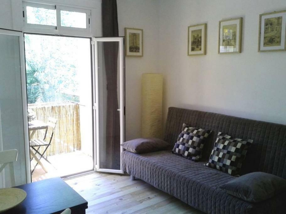 Lovely Double Apartment - Sagrada Familia 바르셀로나 외부 사진