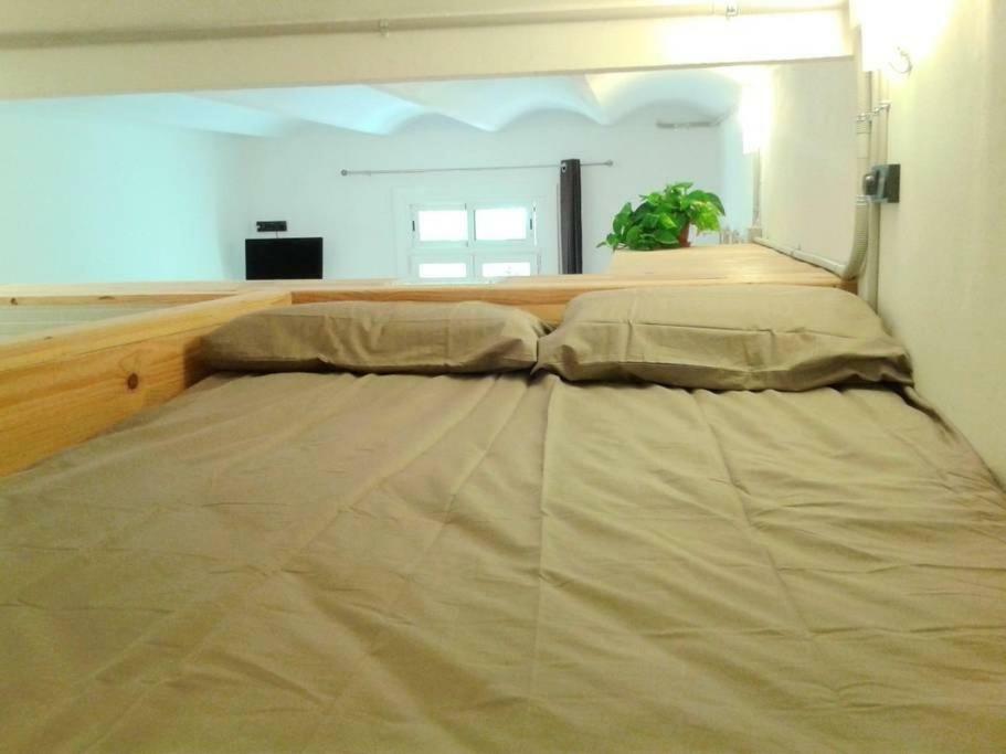 Lovely Double Apartment - Sagrada Familia 바르셀로나 외부 사진